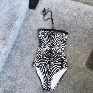 Swimsuit small size